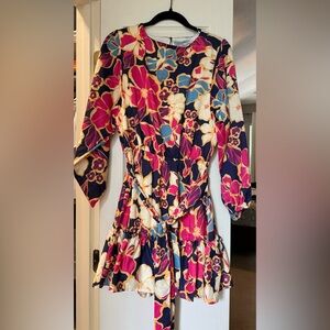 New with tags / Baltic Born floral dress